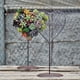 thumbnail image 2 of Canasta de Soporte de Planta para Decoración de Jardín en hogar Maceta de Planta Maceta, 2 of 9