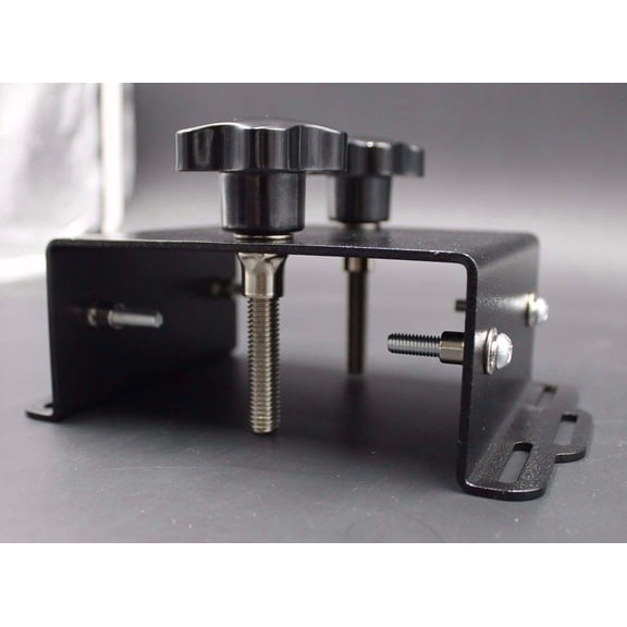 Techtongda 1 PC Screen Printing Pallet Bracket Platen Bracket #009002