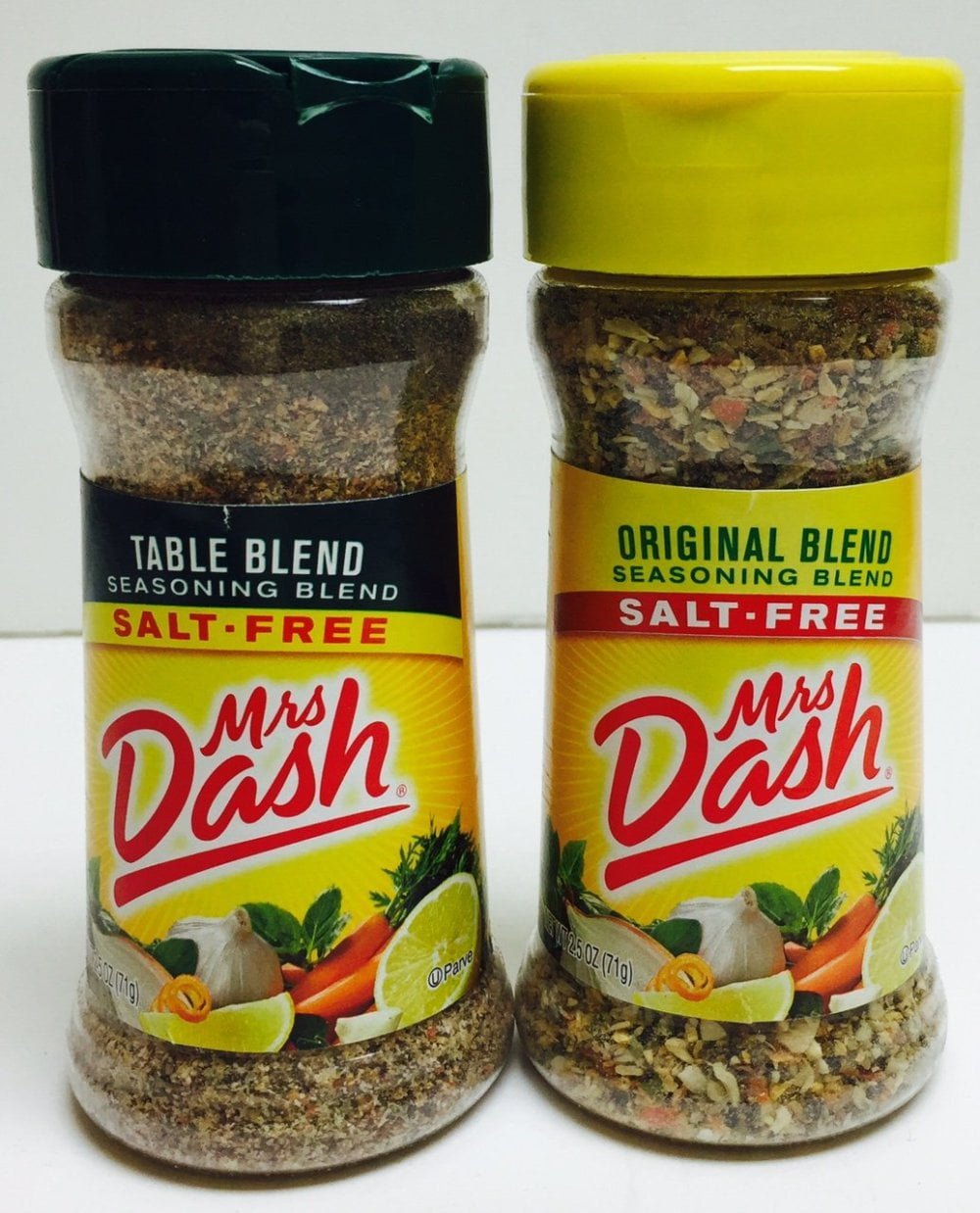 Mrs. Dash Table Blend Seasoning Blend
