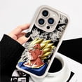 thumbnail image 3 of Funda de teléfono con diseño de Dragon Ball, carcasa con forma de ojo de Son Goku para Apple iPhone 15, 14, 13, 12, 11, XS, XR, X Pro Max Plus, 3 of 5