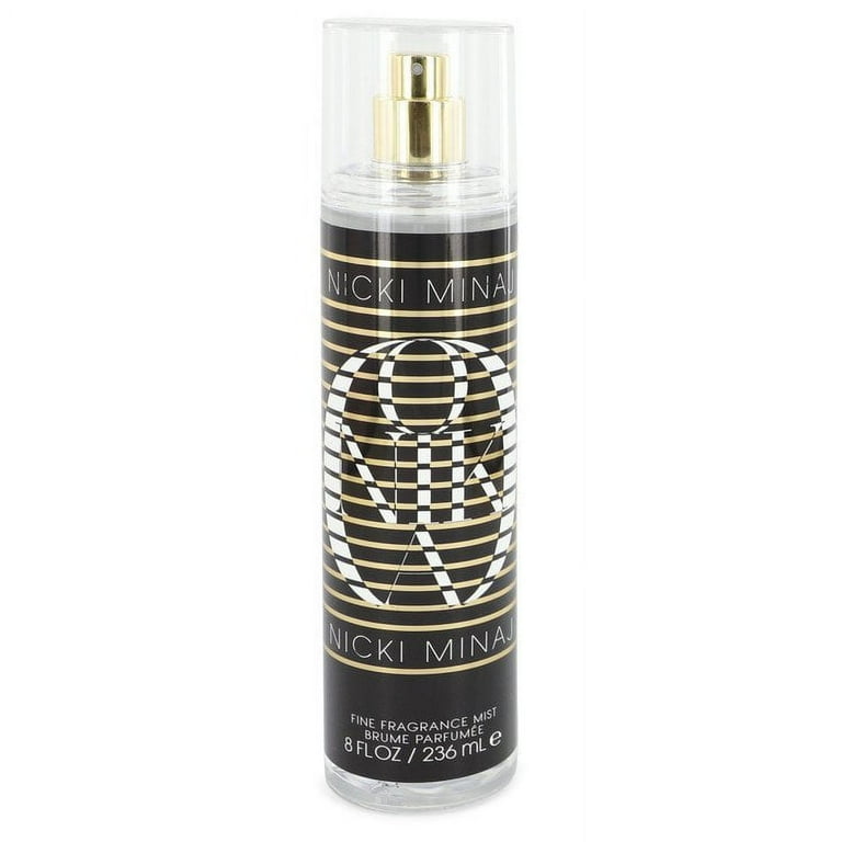 Onika Body Mist Spray By Nicki Minaj - 8 oz Onika Body Mist Spray By Nicki Minaj - 8 oz
