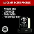 thumbnail image 2 of Mad Viking Mjolnir Premium Styling Beard Balm, 2 of 8