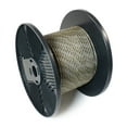 thumbnail image 1 of ASR Outdoor Survival 550 Type III Mil-Spec Tactical Paracord Rope Woodland Camo - 100ft, 1 of 6