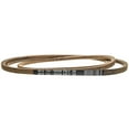 thumbnail image 4 of MTD 954-3055A Spindle Drive V-Belt 2150 2145 2130 2135 2166 2164, 4 of 9