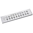 thumbnail image 3 of Keenso Jewelry Wire Drawplate, Metal Round Shape Drawing Plate, For Crafts Jewelry Making, 3 of 8