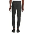 thumbnail image 3 of Athletic Works Men's and Big Men's Active Woven Stretch Pants, Sizes S-3XL, 3 of 6