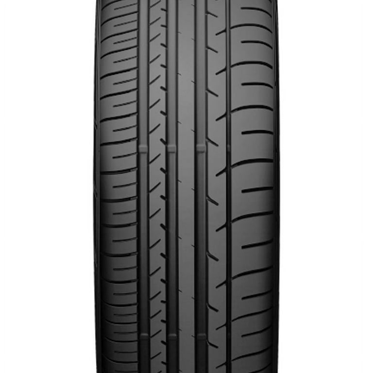 Dunlop sp sport maxx 050 P225/40R18 88Y bsw summer tire Fits: 2013 Toyota  Corolla LE, 2017-19 Chevrolet Cruze Diesel