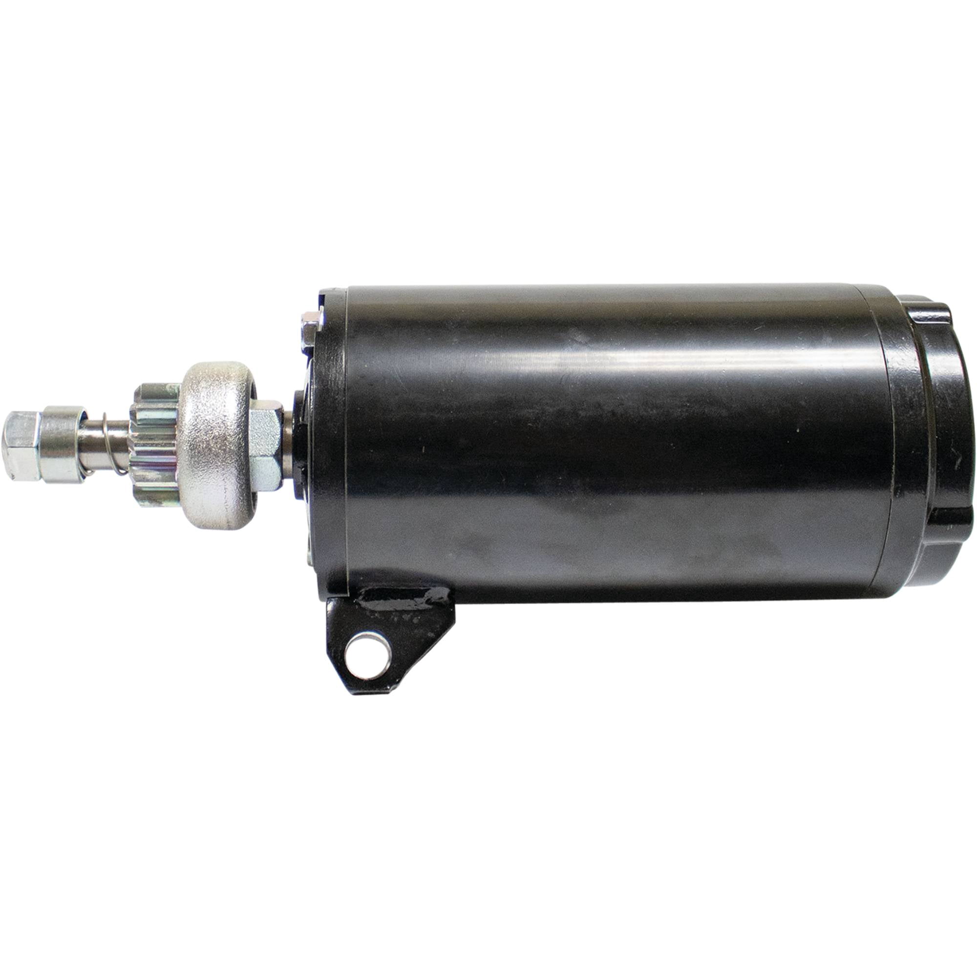 Starter for Omc, Johnson, Evinrude Outboard 125, 130, 140HP 393570; 410-21050