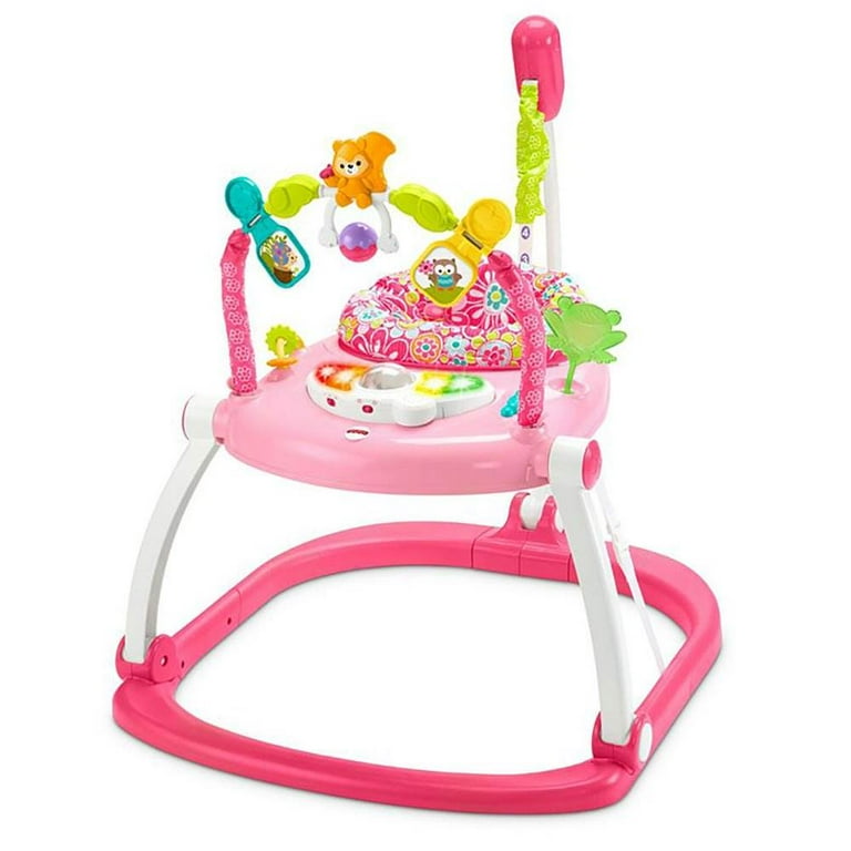 Confetti discount baby bouncer