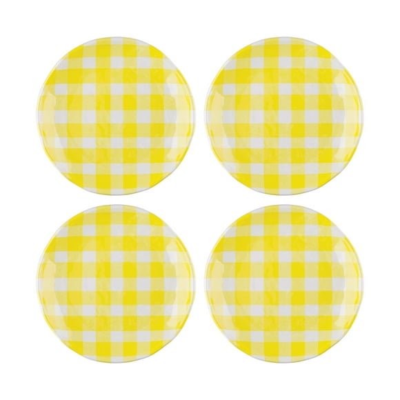 Melamine Appetizer Plates