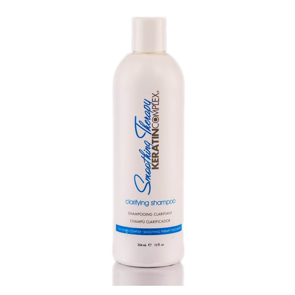 Keratin Complex Keratin Complex Smoothing Therapy Clarifying Shampoo