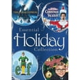 thumbnail image 1 of Essential Holiday Collection (Box Set) [DVD], 1 of 12