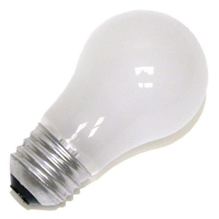 Bl Light Bulb - Sylvania 10117 - 40A15/IF/BL 120V A15 Light Bulb