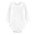 thumbnail image 1 of Pañalero Baby Creysi para Bebé Unisex Blanco Talla 12 Meses, 1 of 4