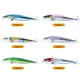 thumbnail image 5 of 5.1in / 0.7oz Minnow Señuelo de pesca Bionic Hard Bait Flotante, 5 of 8