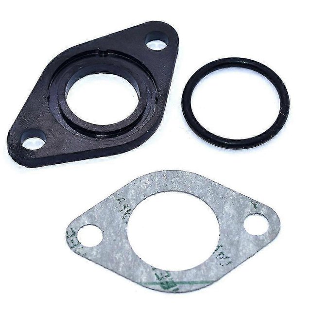 Junta para carburador PZ19 50 70 90 110 125cc ATV Quad 4 Wheeler Dirt Bike Moto Motocicleta_Lucky_B