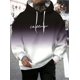 thumbnail image 5 of Sudadera con capucha para hombre, con estampado de colores degradados, estilo Harajuku, camiseta con capucha, jersey, ropa informal Y2k, ropa de calle, top para hombre, 5 of 5