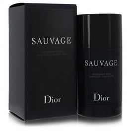 Christian Dior Sauvage Fresh Woody Deodorant Spray 150 ml