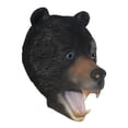 thumbnail image 4 of Máscara De Oso Realista Máscara De Carnaval Máscara De Cabeza De Oso Para Fiesta De Disfraces De Halloween, 4 of 9