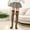 Black, variant on MSJUHEG Over the Knee Socks,Thigh High Compression Socks Women,Mock Thigh High Stockings,Bow Socks Women,Thigh High Socks,Thigh High Stocking Tights Black One Size