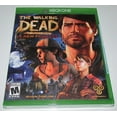 thumbnail image 2 of WALKING DEAD TELLTALE SERIES NEW FRONTIER, Xbox One, 2 of 2