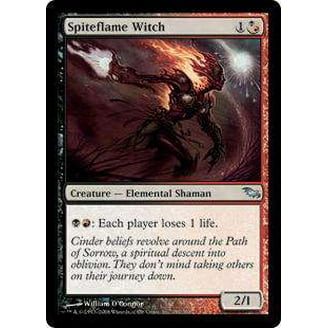 MtG Morningtide Uncommon Release the Ants (Foil) #98 - Walmart.com