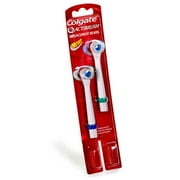 Colgate Actibrush Replacement Heads