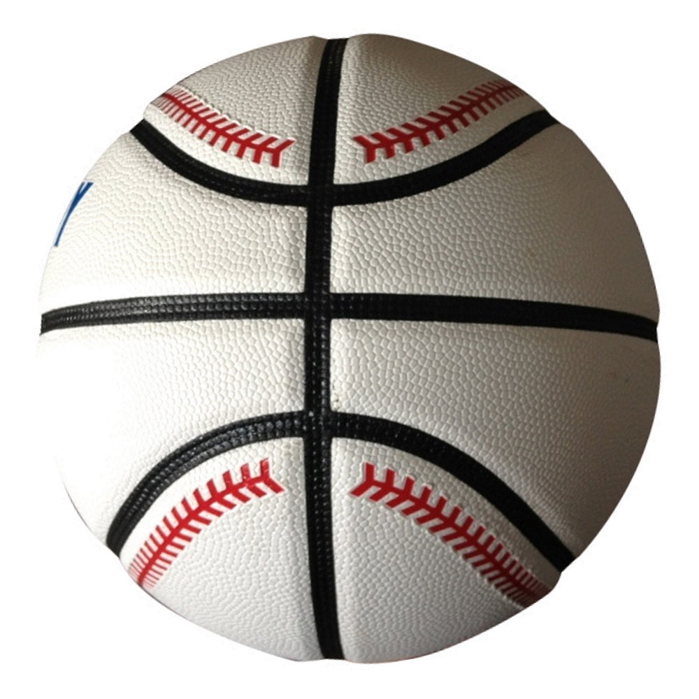Lazy Boy Ball Baseketball Basketball Baseball Coop Remer Squeak Beers Movie Gift