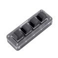 thumbnail image 1 of Type-C RGB Mechanical Keyboard Mechanical Key Shaft, for Industrial Control and Testing Keyboard, 1 of 1