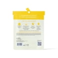 thumbnail image 2 of Avatara Mango Boba Nourishing Hydrogel Face Mask for All Skin Types, 1 Sheet Mask, 2 of 9