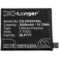 thumbnail image 1 of 2050mAh BLP777 Battery for OPPO Realme X50 Pro 5G RMX2072, 1 of 5