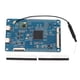thumbnail image 1 of Placa de desarrollo de procesador, WiFi de doble núcleo de 128 MB para placa de desarrollo Cortex Placa de desarrollo de doble núcleo MB Diseño exquisito, 1 of 9