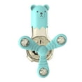 thumbnail image 4 of El Juguete Alimentador de Gatos, El Juguete Interactivo para Gatos Y El Alimentador de Mascotas Aumentan La Producción Interactiva Y de Alimentos , Azul Yinane Alimentador interactivo, 4 of 8