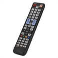 thumbnail image 2 of TV Remote Controller, Remote Control Black  For BN59-01015A, 2 of 8