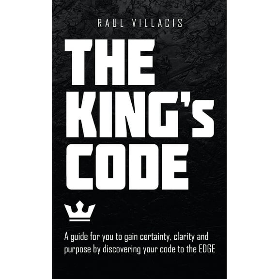The King's Code (Hardcover)