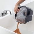 thumbnail image 4 of Hoover Power Scrub Carpet & Upholstery Deep Cleaner (FH50135) | Certified Refurbished, 4 of 5