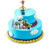 Toy Story Two Tier Cake
