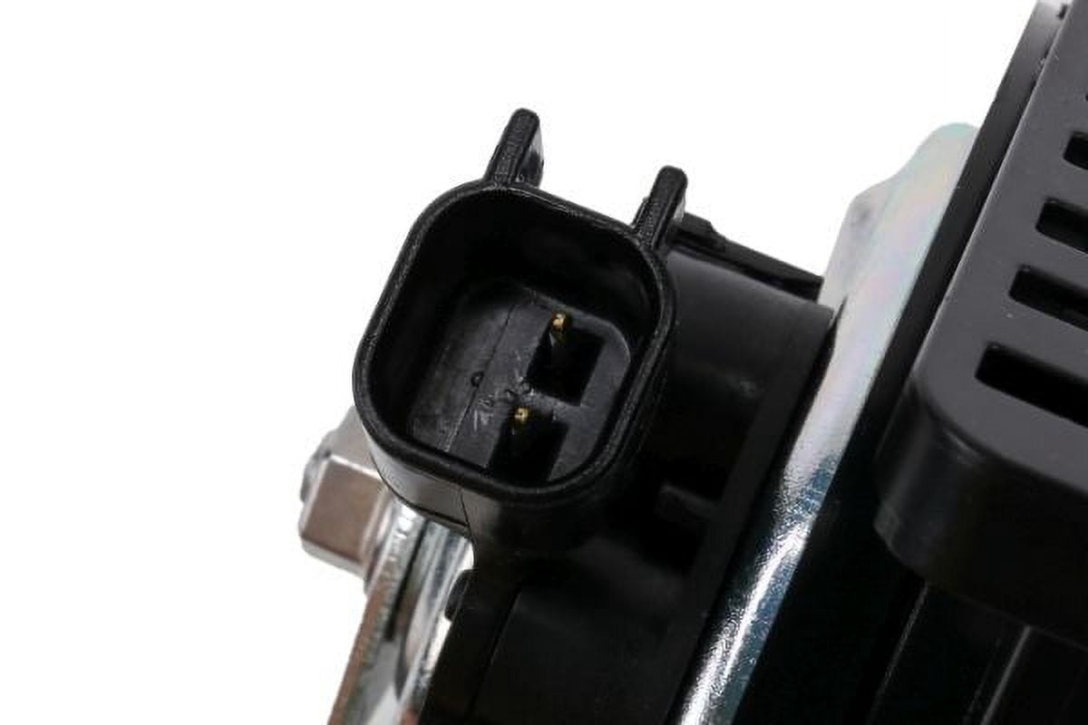 GM Genuine Parts Horn