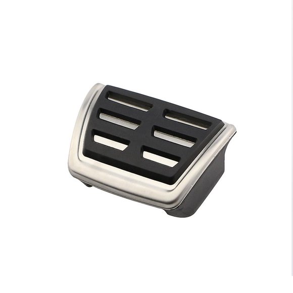 Color My Life Car Pedals Compatible Skoda Kamiq Combi Scala Octavia Rapid Superb Karoq Kodiaq 2017 - 2022 Lhd At Mt Pedal Pad Cover_Billiga gåvor-1Pc