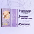 thumbnail image 3 of Samuwak Neck Care Stick, Samuwak Neck Cream, Samuwak Firming & Lifting Neck Firming Cream, Snake Oil Ointment Neck Cream, Anti-Wrinkte Neck Firming Stick for Women, 3 of 7