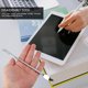 thumbnail image 3 of 3PCS/Set of Repair Tools Prying Prying Tool Mobile Phone Tablet Metal Pry Bar Disassembly Tool for M, 3 of 5