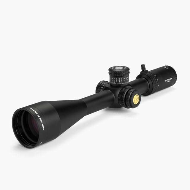 Vidrilvisor Athlon Optics Argos BTR GEN3 XPL con revestimiento 8-34x56