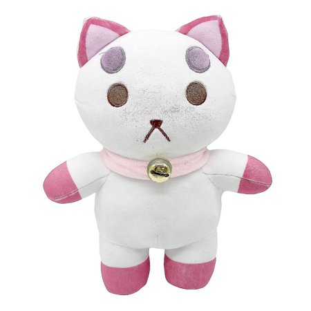Bee and PuppyCat 7 a 9 Peluche Assortito Set di 4 Toy Factory 2024 RARO