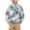 Gray, variant on Atogsazn Kids Boys 1/4 Zip Sweatshirt Childrens Casual Tie Dye Long Sleeve Pullover Sweater Fall Winter Outerwear Orange 9-10 Years Fashion