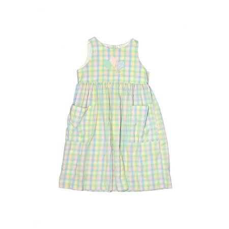 

Pre-Owned Kelly s Kids Girl s Size 4T Dress
