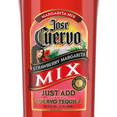thumbnail image 4 of Jose Cuervo Strawberry Lime Margarita Mix, 59.2 Fl Oz, 4 of 6