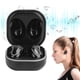 thumbnail image 4 of Auriculares de botón, auricular inalámbrico de alta frecuencia pequeo ligero para el hogar para viajes Ecomeon no, 4 of 6