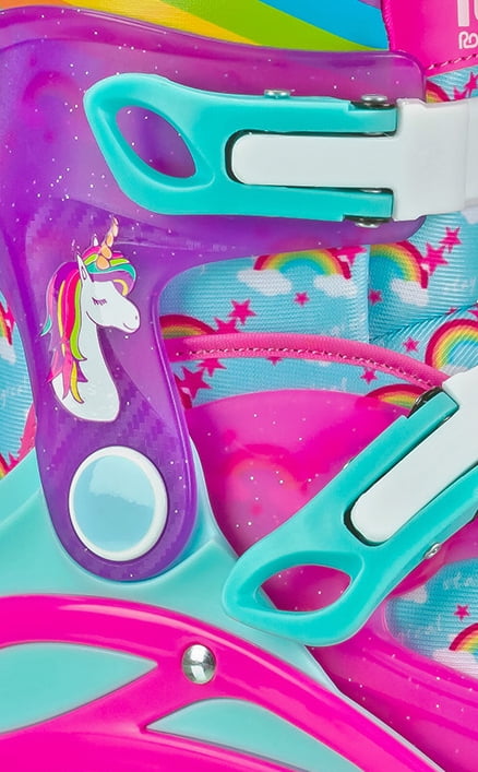 Pink Unicorn