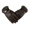 thumbnail image 2 of Agiferg Gants de Ski d'Hiver pour Cyclisme Gants Imperméables Chauds, 2 of 4