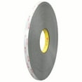 thumbnail image 2 of (2 pack) 3M® 4936 VHB™ Tape, 1/2" x 5 Yd., Gray, 2 of 3